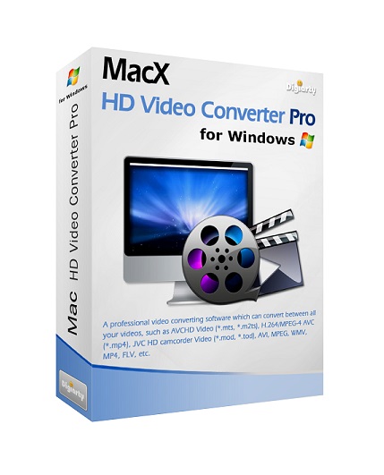 professional video converter for mac